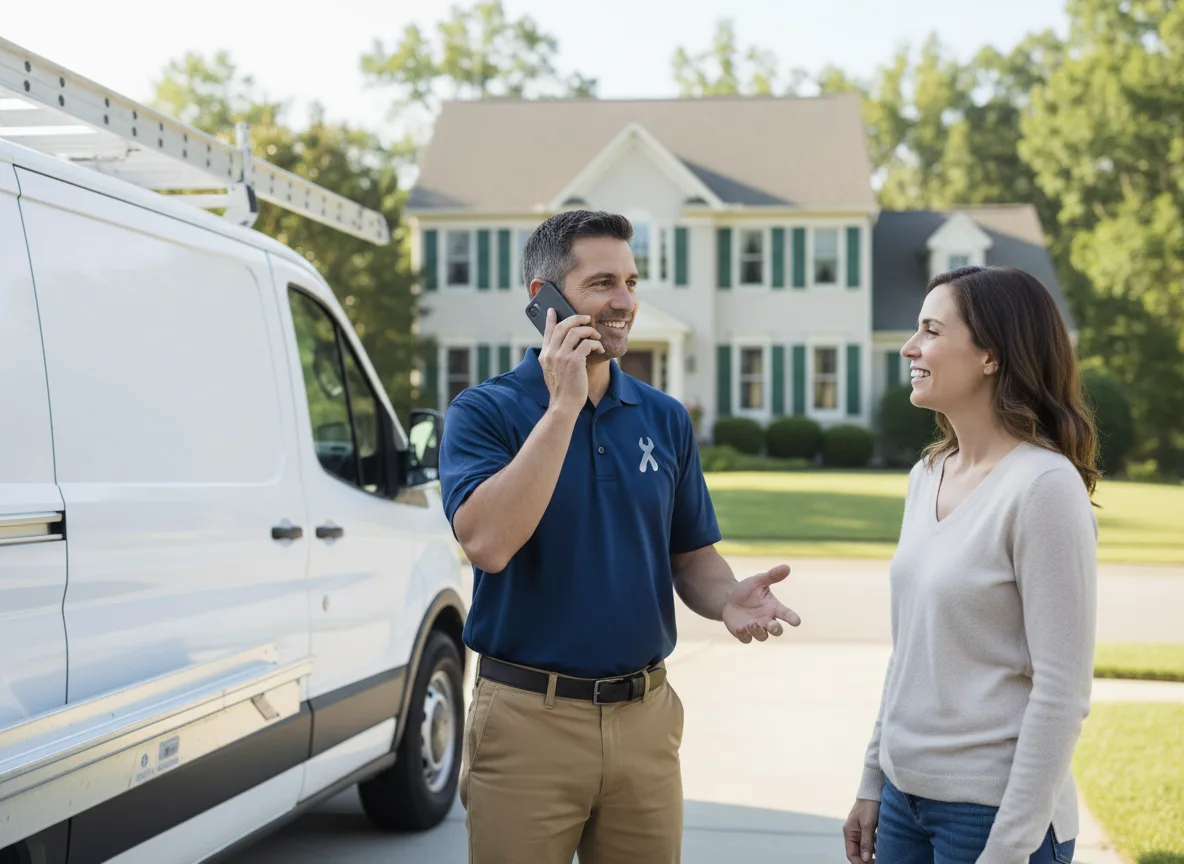 Home Gutter Service Neck City, MO FAQs